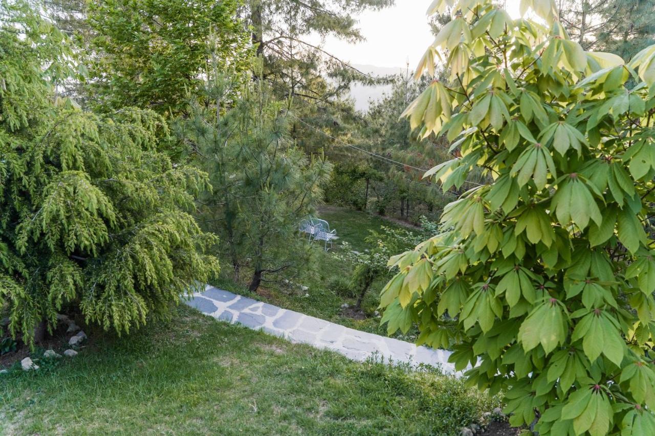 Gali'S End By Roomy, Kalabagh Nathiagali Nathia Gali Экстерьер фото
